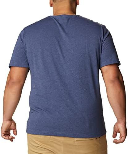 Columbia Men's Thistletown Hills Short Sleeve T-Shirt — view 7