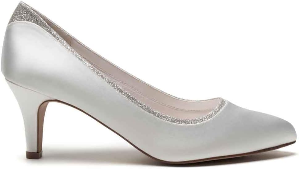 Rainbow ClubWomen's Lottie Pump