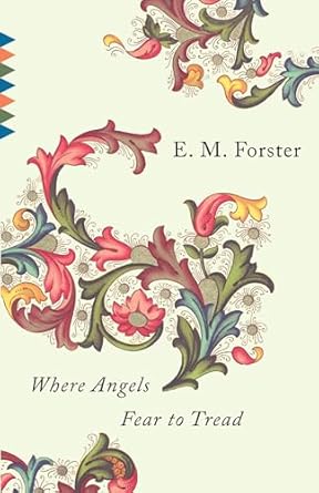 Classic Fiction - Where Angels Fear To Tread - E.M. Forster For Sale In - Foto 10