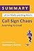 Summary of Jim Mattis and Bing West's Call Sign Chaos: Learning to Lead
