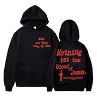 High Quality Materials: Our Forrest Frank Tour Hoodie is made from top-quality materials that ensure maximum comfort, durability, and style. Unique Design: With the 2024 New Logo, this long sleeve streetwear hoodie is a great addition to your wardrob...
