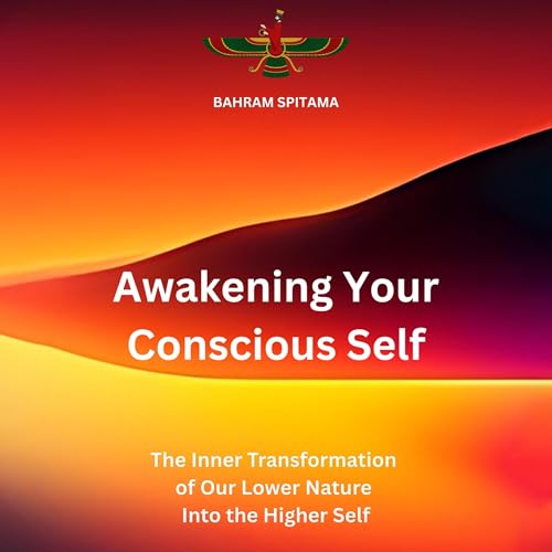 Page de couverture de Awakening Your Conscious Self