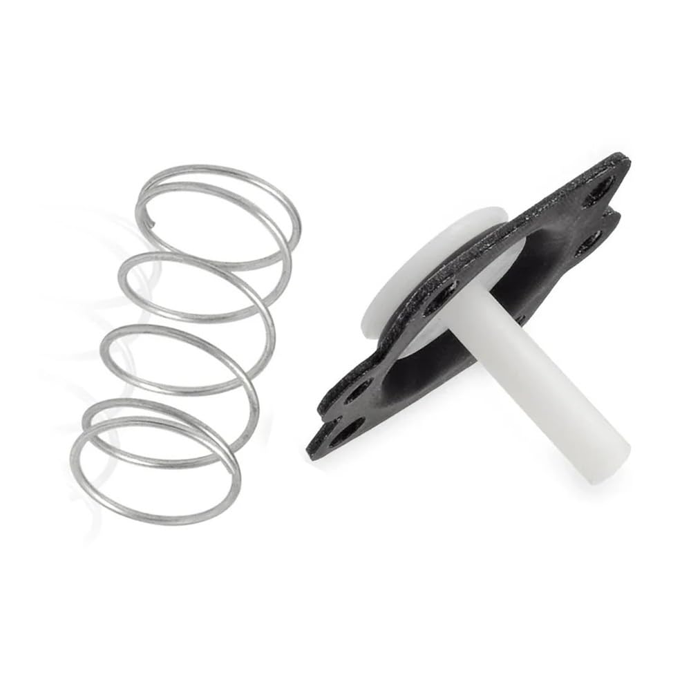 Kit de réparation de pompe à carburant pour moteur hors-bord Mercury 80 à 150 CV