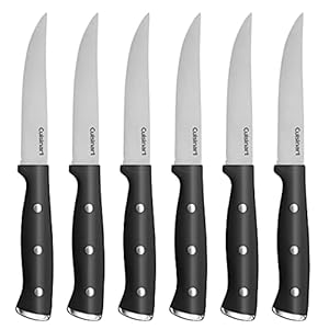 Cuisinart Classic Forged Triple Riv...