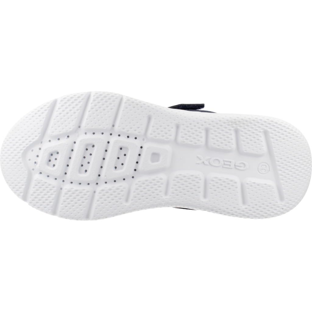 Geox Chłopcy J Sprintye BoyAdidasy