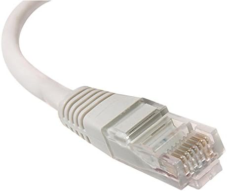 Maclean MCTV-651 kabel sieciowy RJ45 UTP LAN 5e Patchcord Ethernet kabel sieciowy Cat5e (2 m)