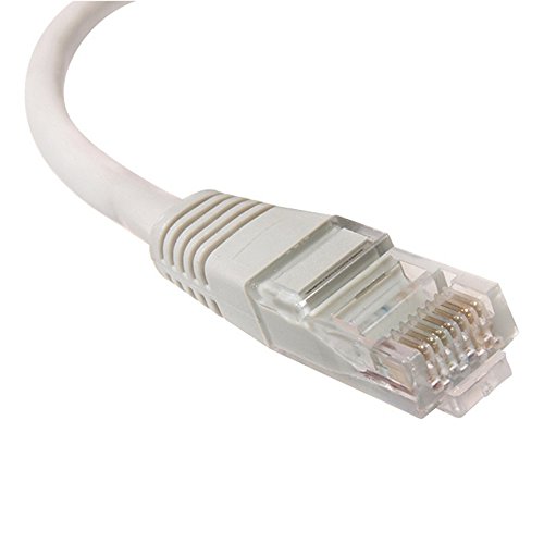 Maclean MCTV RJ45 UTP 5e Patchcord Internet Network Ethernet LAN Cable Plug - Plug 0,5M 1M 2M 3M 5M 10M 15M 20M (10 m) - Image 2
