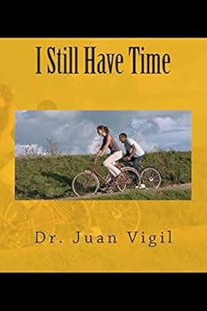 Paperback I Still Have Time Book