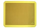 Update International 16½' x 12' Silicone Baking Mat