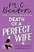 Death of a Perfect Wife (Hamish Macbeth Mysteries Book 4)