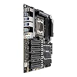 Asus Pro WS X299 SAGE II SSI CEB LGA2066 Scheda Madre (Pro WS X299 SAGE II) - immagine 3