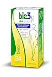 Bio3 Diet Solution - Sticks Solubles en Agua - Ayuda en el Cuidado del Peso - 24 Sticks