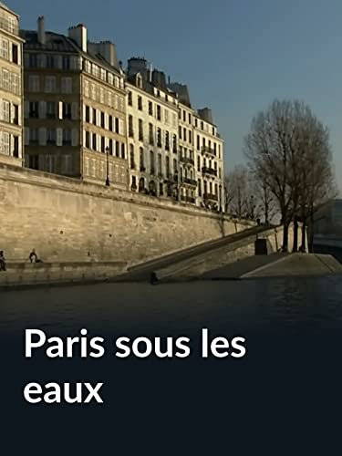 Paris sous les eaux