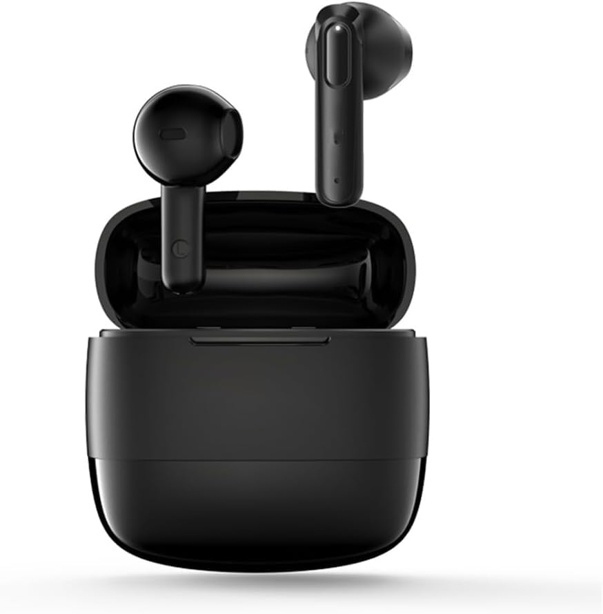 XT98 Wireless Bluetooth Earbuds and Charging Case