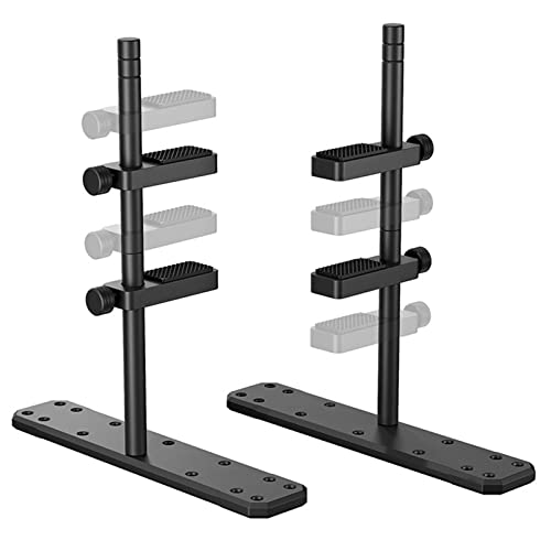 Soporte para tarjeta gráfica grande y pesada chasis vertical 4