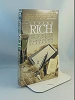 Living rich: A manual for would-be big spenders 087216697X Book Cover