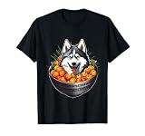 Husky Motif chien Husky T-Shirt