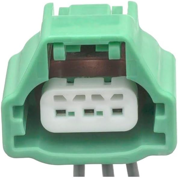Part Synergy Replacement for Camshaft Sensor Connector – Electrical Plug Fits Infiniti FX35 2003-2004 2006-2008 - Sold Individually