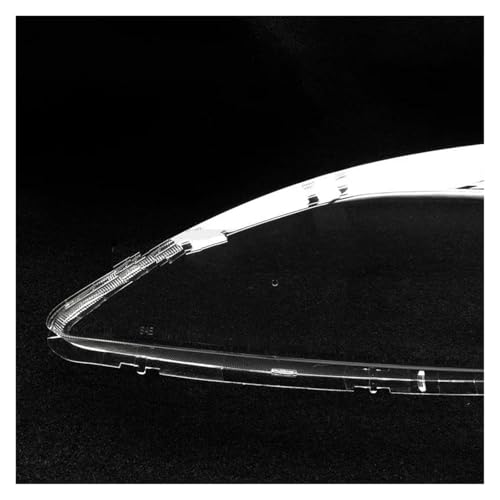 Cache lentille phare pour Camry 2002-2004 coque avant gauche - 2