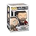 Funko Pop! Marvel: Avengers Game - Thor (Stark Tech Suit)