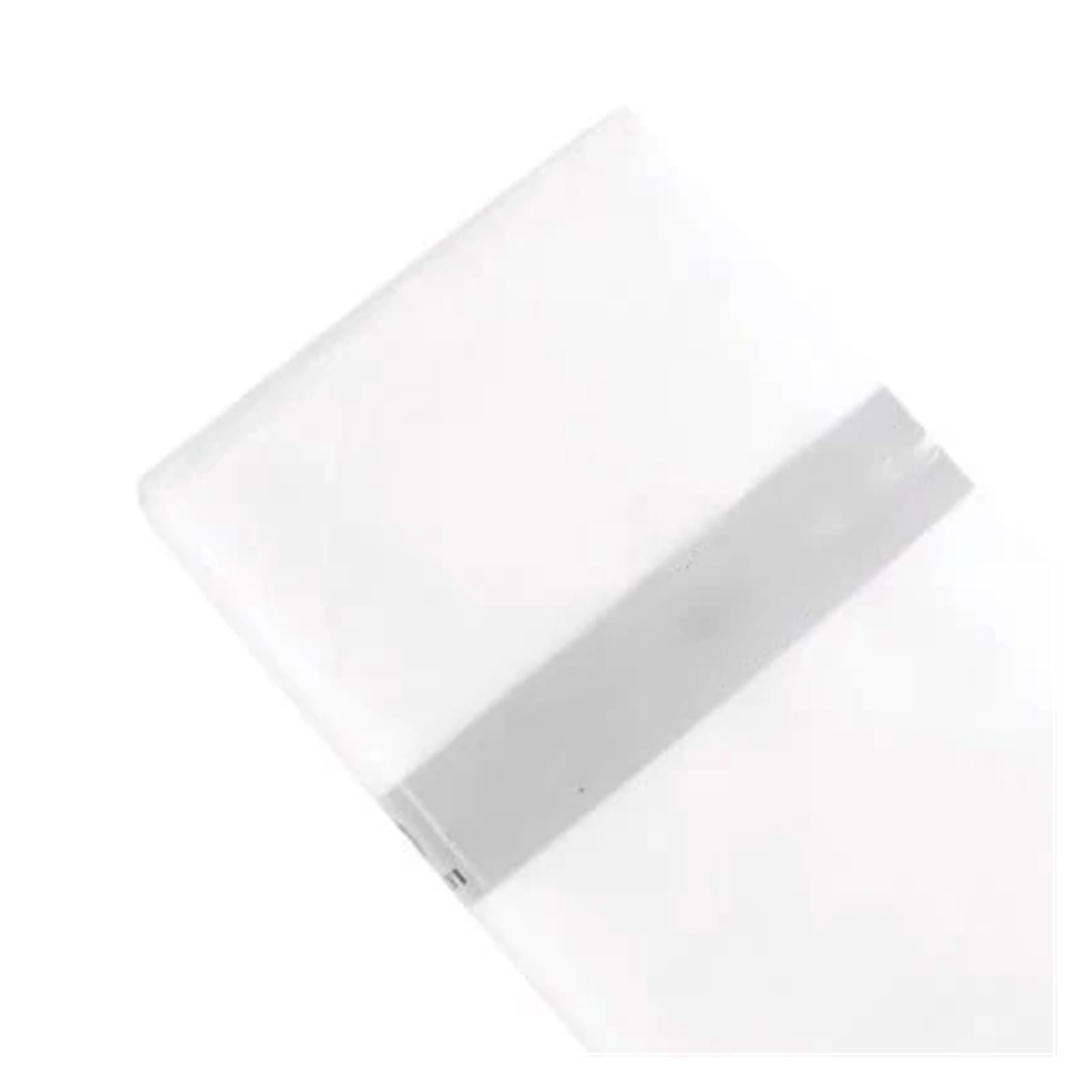Tulle Roll 1.6x18M Tulle Rolls for Wedding Birthday Party Decoration Tutu Table Skirt Fabric Spool Wrapping Ribbon DIY Crafts(White)
