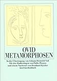  Metamorphosen