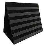 Essex Wares Large Double Sided Table Top Pocket Chart for Teacher Lessons in a Classroom or for Use