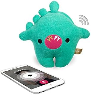 Talkie by Toymail Dino, Voice Chat For Kids