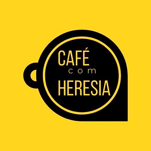 Caf&eacute; Com Heresia Titelbild