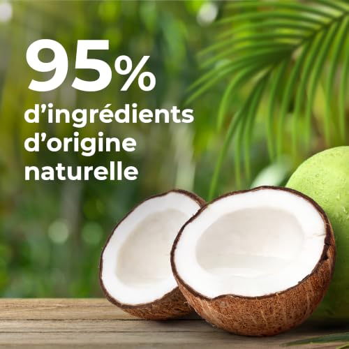 Baume Corps À La Coco Le Petit Marseillais Le Pot De 380ml - vue 5
