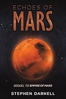 Echoes of Mars 1037101731 Book Cover