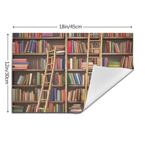 Sets de table résistants à la chaleur en vinyle tressé durable