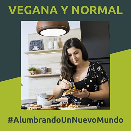 58.- Seaspiracy. Y veganismo en familia con Patri MedioLimon Podcast Por  arte de portada