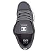 DC Shoes Stag - Leather Shoes - Shoes - Men - EU 45 - Grey