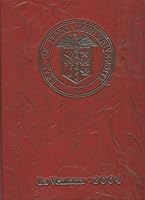 La Ventana 2004 - Texas Tech University Yearbook (79) B001KII0KS Book Cover