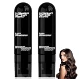Fluffy Hair Shaping Spray, Fluffy Volume Hair Spray(2pcs)