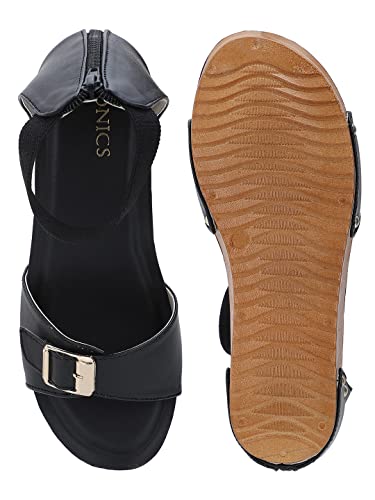 Image of Iconics Women's Icn-ni-w-10 Sandal
