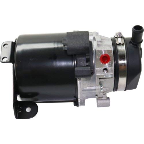 Evan-Fischer Power Steering Pump compatible with Cooper 02-08 4 Cyl 1.6L Eng.