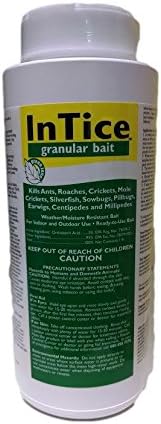 InTice Granular Bait