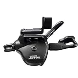 shimano xtr schalthebel reparieren  SHIMANO Schalthebel XTR SL-M9000 2/3f. Links 1800mm lg Fahrrad