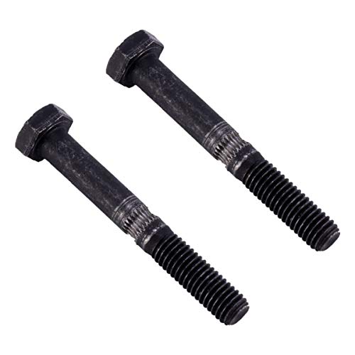 ULTECHNOVO Extruder Tooth, and for for Filament Designed Spacing in 1.25mm Feed 30mm Metal Screw Shaft with M8 Bolts Ext