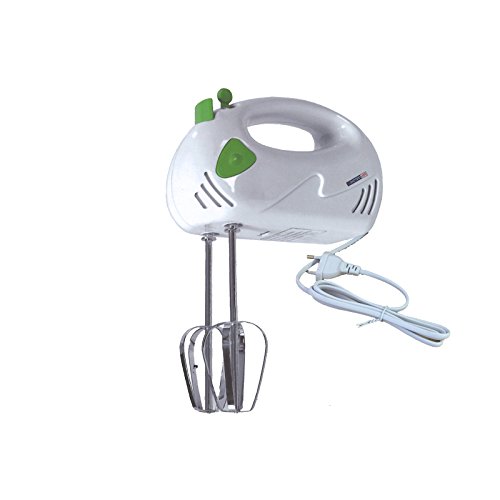 Dictrolux Di-18675 Sbattitore 7 Velocità con 2