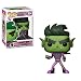 Produktbild Funko 28676 Teen Titans Go: The Night Begins to Shine S1 Beast Boy Spielfigur, Mehrfarbig, 10 Centimeters