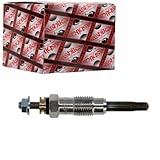 Japón Parts b081 Bujía de precalentamiento
