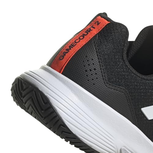 Image of adidas Men's Gamecourt 2 Tennis Shoes