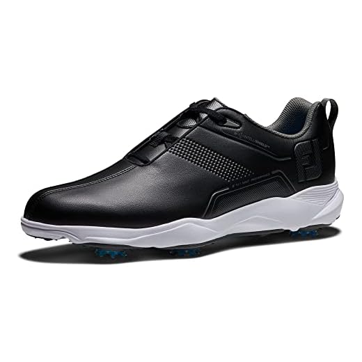 FootJoy Men's Ecomfort Golf Shoe