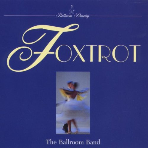 Foxtrot [Audio CD]