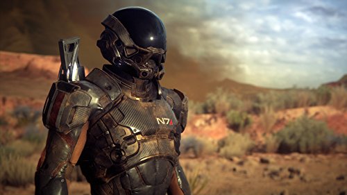 Jeu vidéo EA Electronic Arts Mass Effect Andromeda PS4 Action 16+ - vue 8