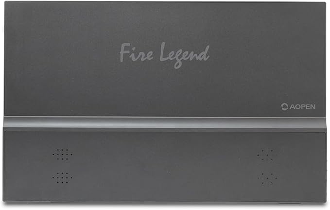 Monitor Portátil 15.6 FHD IPS miniatura 10