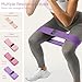 NANATI Pilates Kit 18PCS, Pilates Essentials Kit for Women Home Workouts, Pilates Equipment with 14.5